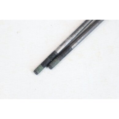 Genuine Screw M5X70-23 Jonsered 450 chainsaw 725534055 2