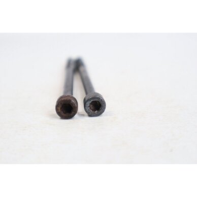 Genuine Screw M5X70-23 Jonsered 450 chainsaw 725534055 3