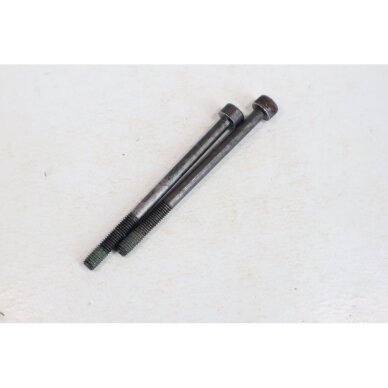 Genuine Screw M5X70-23 Jonsered 450 chainsaw 725534055 1 Genuine Screw M5X70-23 Jonsered 450 chainsaw 725534055 1