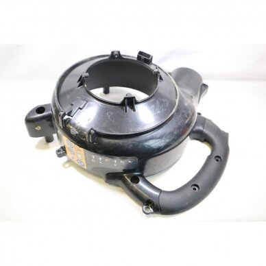 Genuine Scroll LH Fan Housing McCULLOCH GBV325 blower 574695403 2