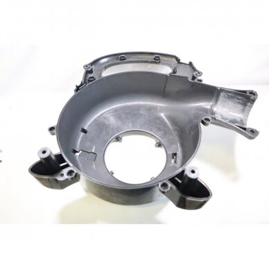 Genuine Scroll LH Fan Housing McCULLOCH GBV325 blower 574695403 5 Genuine Scroll LH Fan Housing McCULLOCH GBV325 blower 574695403 5