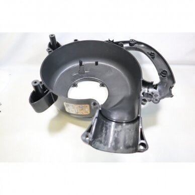 Genuine Scroll LH Fan Housing McCULLOCH GBV325 blower 574695403 6 Genuine Scroll LH Fan Housing McCULLOCH GBV325 blower 574695403 6