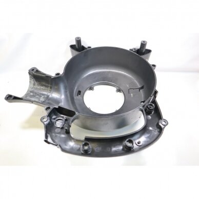 Genuine Scroll LH Fan Housing McCULLOCH GBV325 blower 574695403 7 Genuine Scroll LH Fan Housing McCULLOCH GBV325 blower 574695403 7