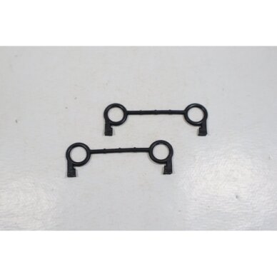 Genuine Seal Cylinder Jonsered GT2125 GT2126 GT2128 Husqvarna 124R 125R 128R 128C 128L LDX brushcutter 545008084 Genuine Seal Cylinder Jonsered GT2125 GT2126 GT2128 Husqvarna 124R 125R 128R 128C 128L LDX brushcutter 545008084