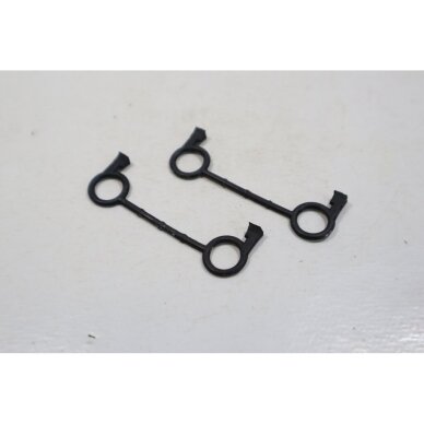 Genuine Seal Cylinder Jonsered GT2125 GT2126 GT2128 Husqvarna 124R 125R 128R 128C 128L LDX brushcutter 545008084 2