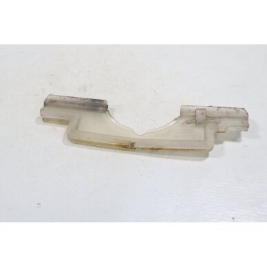 Genuine Sealing Collar Husqvarna 250RX 250PS 250R 252RX brushcutter 502223201 3 Genuine Sealing Collar Husqvarna 250RX 250PS 250R 252RX brushcutter 502223201 3