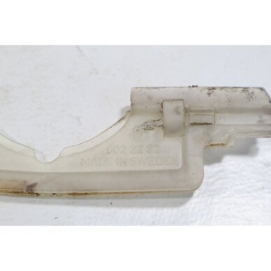 Genuine Sealing Collar Husqvarna 250RX 250PS 250R 252RX brushcutter 502223201 5 Genuine Sealing Collar Husqvarna 250RX 250PS 250R 252RX brushcutter 502223201 5
