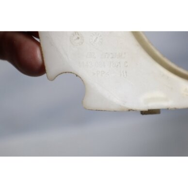 Genuine Segment STIHL MS231 MS241 MS251 chainsaw 1143 084 7801 7 Genuine Segment STIHL MS231 MS241 MS251 chainsaw 1143 084 7801 7