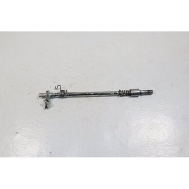 Genuine Shaft Throttle Partner B370 brushcutter 502052602 Genuine Shaft Throttle Partner B370 brushcutter 502052602