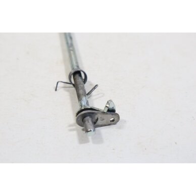 Genuine Shaft Throttle Partner B370 brushcutter 502052602 2 Genuine Shaft Throttle Partner B370 brushcutter 502052602 2