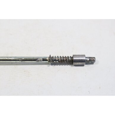 Genuine Shaft Throttle Partner B370 brushcutter 502052602 3 Genuine Shaft Throttle Partner B370 brushcutter 502052602 3