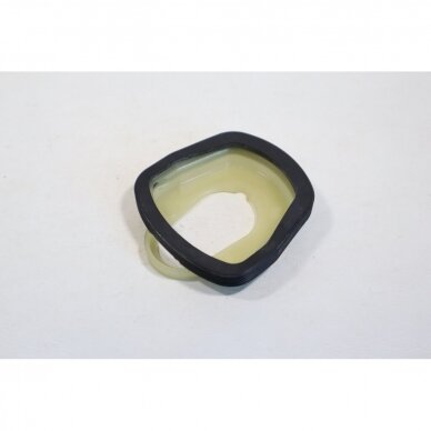 Genuine Shield Sealing Intake Manifold McCulloch CS42STE chainsaw 586471001 4 Genuine Shield Sealing Intake Manifold McCulloch CS42STE chainsaw 586471001 4