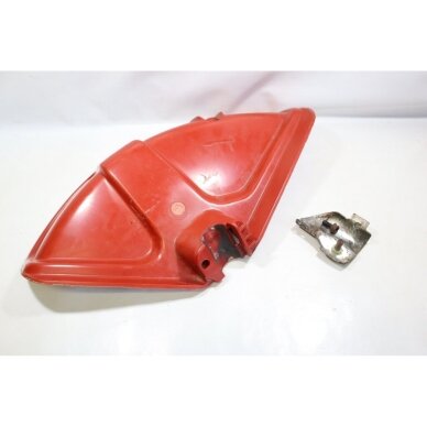 Genuine Shield Spool Jonsered CC2126 CC2128 brushcutter 545081879 1 Genuine Shield Spool Jonsered CC2126 CC2128 brushcutter 545081879 1
