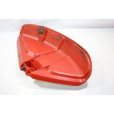 Genuine Shield Spool Jonsered CC2126 CC2128 brushcutter 545081879 4 Genuine Shield Spool Jonsered CC2126 CC2128 brushcutter 545081879 4