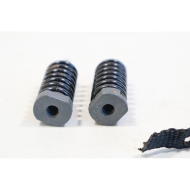 Genuine Shock Absorber Antivibration Element Spring Oleo Mac 936 937 940 Efco 136 140 chainsaw 50050047AR 2
