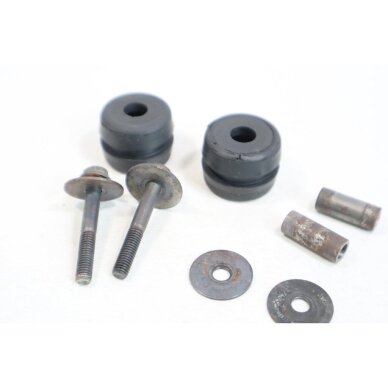 Genuine Shock Absorber Antivibration Jonsered 410 chainsaw 4125023 1