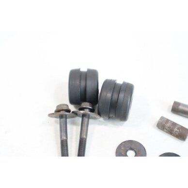 Genuine Shock Absorber Antivibration Jonsered 410 chainsaw 4125023 2