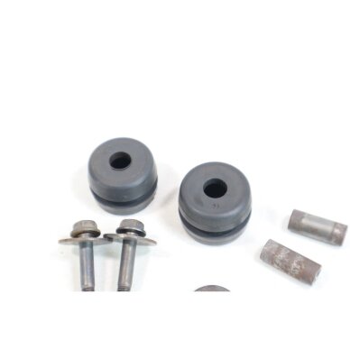 Genuine Shock Absorber Antivibration Jonsered 410 chainsaw 4125023 3 Genuine Shock Absorber Antivibration Jonsered 410 chainsaw 4125023 3