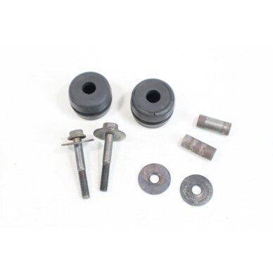 Genuine Shock Absorber Antivibration Jonsered 410 chainsaw 4125023 Genuine Shock Absorber Antivibration Jonsered 410 chainsaw 4125023
