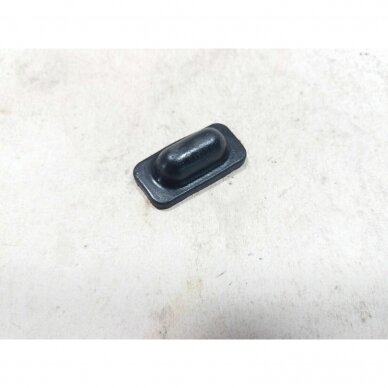 Genuine Shock Absorber Fuel Tank Solo 123 trimmer brushcutter Genuine Shock Absorber Fuel Tank Solo 123 trimmer brushcutter
