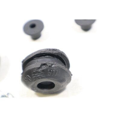 Genuine Shock Absorber Rubber Buffer Dolmar PS-2 PS-3 PS-4 chainsaw 965 403 491 5