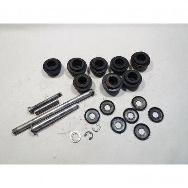 Genuine Shock Absorbers Antivibration Oleo Mac 945AF chainsaw Genuine Shock Absorbers Antivibration Oleo Mac 945AF chainsaw