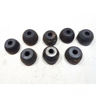 Genuine Shock Absorbers Antivibration Oleo Mac 945AF chainsaw 7 Genuine Shock Absorbers Antivibration Oleo Mac 945AF chainsaw 7