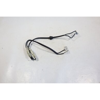 Genuine Short Circuit Cable Wire McCULLOCH 6028 4528 Husqvarna 122HD45 122HD60 Jonsered HT2218 HT2223 hedge trimmer 574488802