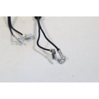 Genuine Short Circuit Cable Wire McCULLOCH 6028 4528 Husqvarna 122HD45 122HD60 Jonsered HT2218 HT2223 hedge trimmer 574488802 2