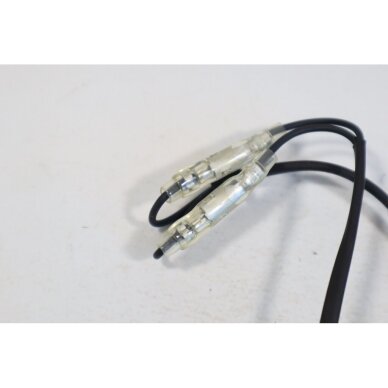 Genuine Short Circuit Cable Wire McCULLOCH 6028 4528 Husqvarna 122HD45 122HD60 Jonsered HT2218 HT2223 hedge trimmer 574488802 3