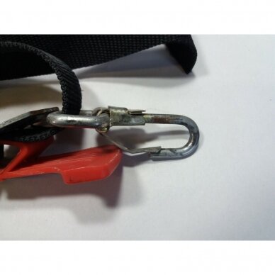Genuine Shoulder Strap Harness Homelite F3045 brushcutter trimmer 3 Genuine Shoulder Strap Harness Homelite F3045 brushcutter trimmer 3