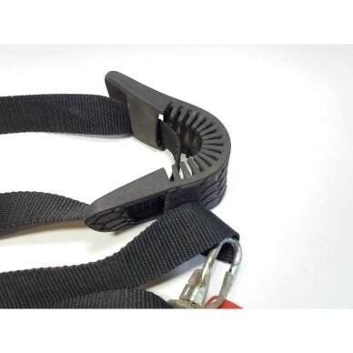 Genuine Shoulder Strap Harness Homelite F3045 brushcutter trimmer 1 Genuine Shoulder Strap Harness Homelite F3045 brushcutter trimmer 1