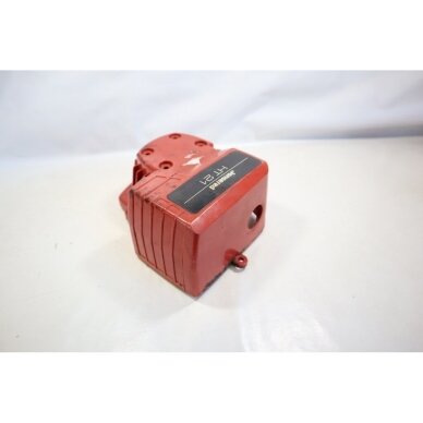 Genuine Shroud Cover Jonsered HT21 Hedge Trimmer 530038013 2