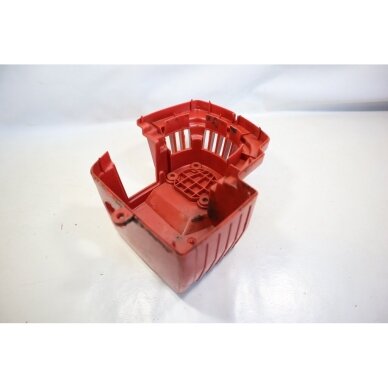 Genuine Shroud Cover Jonsered HT21 Hedge Trimmer 530038013 7 Genuine Shroud Cover Jonsered HT21 Hedge Trimmer 530038013 7