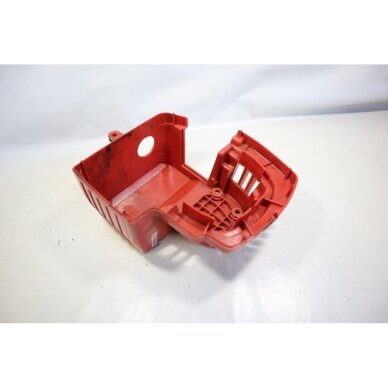 Genuine Shroud Cover Jonsered HT21 Hedge Trimmer 530038013 8