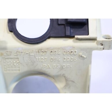 Genuine Shroud STIHL 029 039 MS290 MS310 MS390 chainsaw 1127 084 0900 4 Genuine Shroud STIHL 029 039 MS290 MS310 MS390 chainsaw 1127 084 0900 4