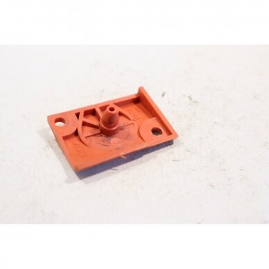 Genuine Side Cover Cap Husqvarna 51 50 55 chainsaw 501764403 2 Genuine Side Cover Cap Husqvarna 51 50 55 chainsaw 501764403 2