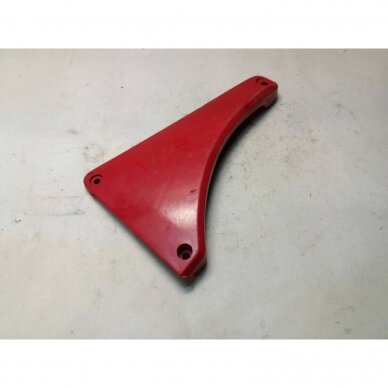 Genuine Side Cover Solo 647 654 chainsaw 6073462 2