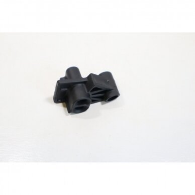 Genuine Sleeve Guide Carburetor McCULLOCH Poulan Jonsered CS2137 Partner 351 352 371 382 391 401 421 422 chainsaw 530035526 1 Genuine Sleeve Guide Carburetor McCULLOCH Poulan Jonsered CS2137 Partner 351 352 371 382 391 401 421 422 chainsaw 530035526 1