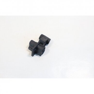 Genuine Sleeve Guide Carburetor McCULLOCH Poulan Jonsered CS2137 Partner 351 352 371 382 391 401 421 422 chainsaw 530035526 Genuine Sleeve Guide Carburetor McCULLOCH Poulan Jonsered CS2137 Partner 351 352 371 382 391 401 421 422 chainsaw 530035526