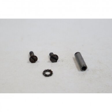 Genuine Spacer Handle Insert Husqvarna 240S 240SE chainsaw 501490701 1 Genuine Spacer Handle Insert Husqvarna 240S 240SE chainsaw 501490701 1