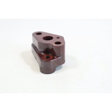 Genuine Spacer Intake Jonsered HT2122 HT2126 HT2130 hedge trimmer 531004939 2 Genuine Spacer Intake Jonsered HT2122 HT2126 HT2130 hedge trimmer 531004939 2