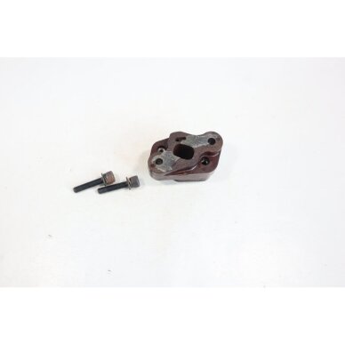 Genuine Spacer Intake Jonsered HT2122 HT2126 HT2130 hedge trimmer 531004939 Genuine Spacer Intake Jonsered HT2122 HT2126 HT2130 hedge trimmer 531004939
