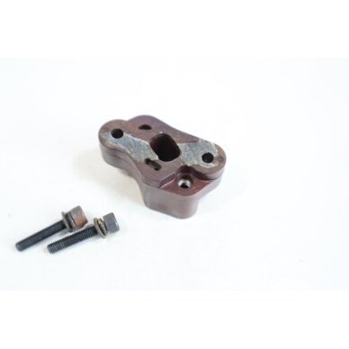 Genuine Spacer Intake Jonsered HT2122 HT2126 HT2130 hedge trimmer 531004939 2 Genuine Spacer Intake Jonsered HT2122 HT2126 HT2130 hedge trimmer 531004939 2