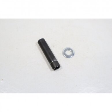 Genuine Spacer McCULLOCH GBV325 GBV345 GB320 M320 M325 Partner P325 Flymo XLB325 blower 576810101 2 Genuine Spacer McCULLOCH GBV325 GBV345 GB320 M320 M325 Partner P325 Flymo XLB325 blower 576810101 2