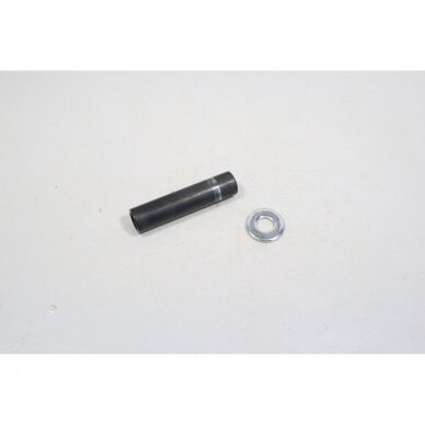 Genuine Spacer McCULLOCH GBV325 GBV345 GB320 M320 M325 Partner P325 Flymo XLB325 blower 576810101 Genuine Spacer McCULLOCH GBV325 GBV345 GB320 M320 M325 Partner P325 Flymo XLB325 blower 576810101