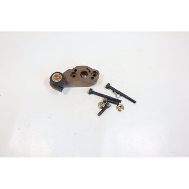 Genuine Spacer McCULLOCH VIRGINIA MH542 MH555 Partner HG63 HG65 HG550 hedge trimmer 538242287 1 Genuine Spacer McCULLOCH VIRGINIA MH542 MH555 Partner HG63 HG65 HG550 hedge trimmer 538242287 1