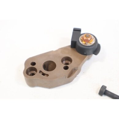 Genuine Spacer McCULLOCH VIRGINIA MH542 MH555 Partner HG63 HG65 HG550 hedge trimmer 538242287 3 Genuine Spacer McCULLOCH VIRGINIA MH542 MH555 Partner HG63 HG65 HG550 hedge trimmer 538242287 3