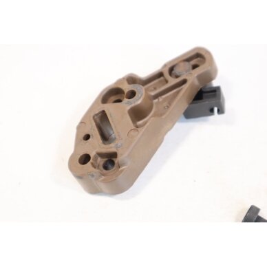 Genuine Spacer McCULLOCH VIRGINIA MH542 MH555 Partner HG63 HG65 HG550 hedge trimmer 538242287 4 Genuine Spacer McCULLOCH VIRGINIA MH542 MH555 Partner HG63 HG65 HG550 hedge trimmer 538242287 4