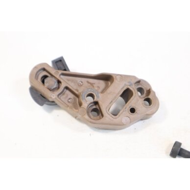 Genuine Spacer McCULLOCH VIRGINIA MH542 MH555 Partner HG63 HG65 HG550 hedge trimmer 538242287 5 Genuine Spacer McCULLOCH VIRGINIA MH542 MH555 Partner HG63 HG65 HG550 hedge trimmer 538242287 5